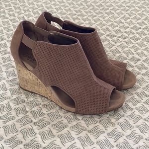 LifeStride Heels